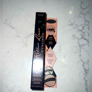 Benefit liquid eyeliner